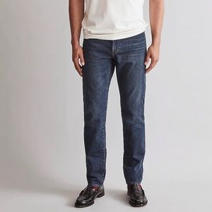 Madewell l Slim Jean Size 32 x 30